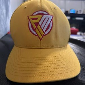 Patrick Mahomes Foundation fitted hat